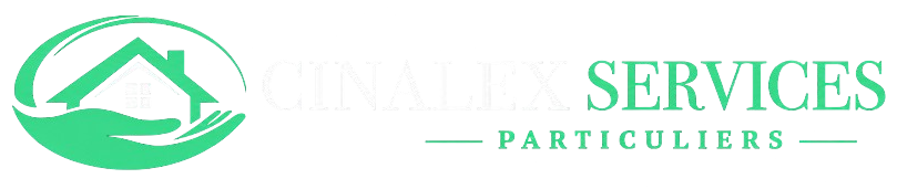 Cinalex Services Particuliers Logo