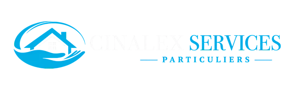 Cinalex Services Particuliers Logo