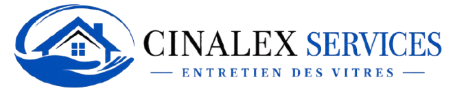 Cinalex Services Entretien des Vitres Logo